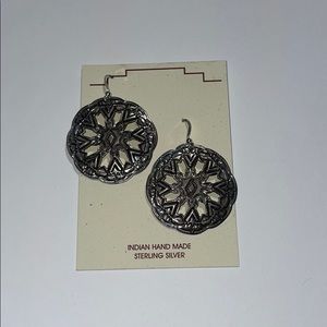 Native American Made Earings
